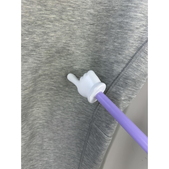 Nike Sportswear Tech Fleece Gray Sweatpants Joggers FB8002-063 Men's XL *Flawed - Picture 11 of 16